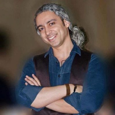 مازیار فلاحی اگه پیرم بشی